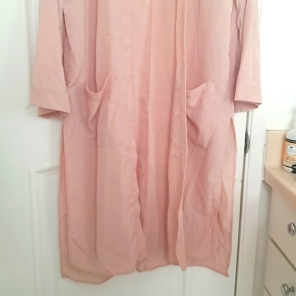 Koi fish kimono - Picture 4 of 4